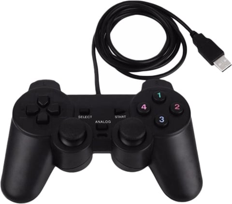 Gamepad Inalámbrico 8bitdo Sn30pro Bluetooth Type-c Para Pc Android Switch  Macos Windows10 con Ofertas en Carrefour