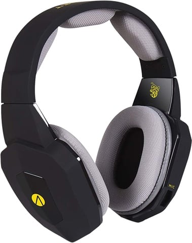Stealth Hornet Multi Format Gaming Headset, B CeX (IE): Buy