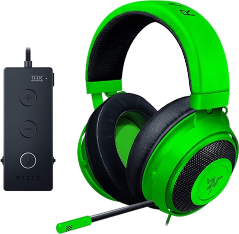 Cuffie Razer Kraken Tournament Edition presentate ad IFA 2018