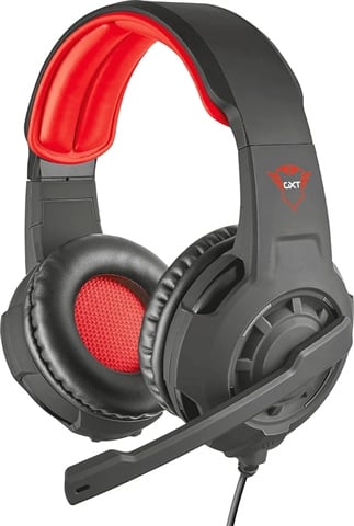 Trust Gaming 21187 GXT 310 Radius Gaming Headset, A CeX (IE