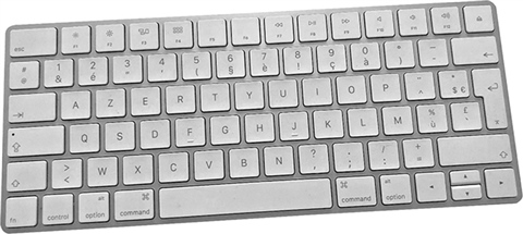 sell apple wireless keyboard