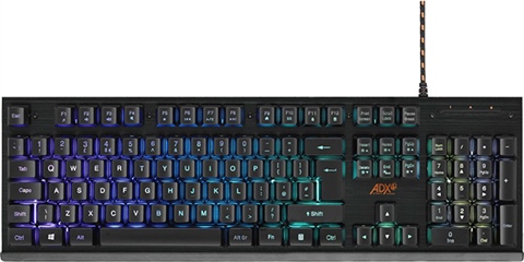 adxa0419 gaming keyboard