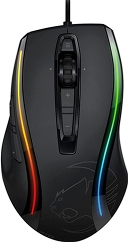 logitech mx series 3