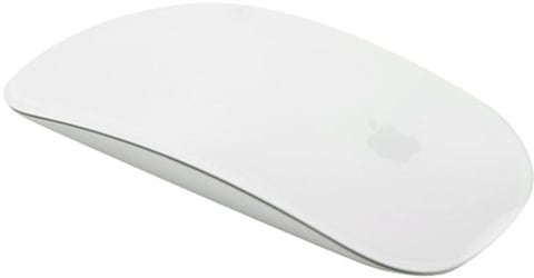 Apple's Magic Mouse gets its biggest 'design upgrade' with this