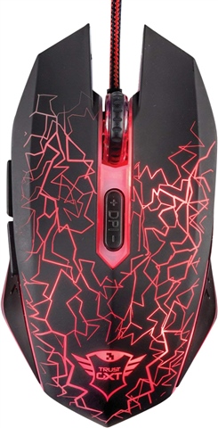 Trust Gxt 105 Gaming Mouse B Cex Ie Buy Sell Donate