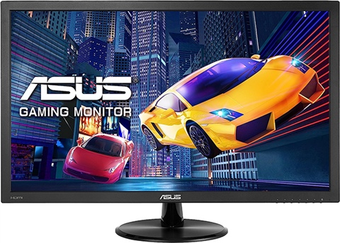 ASUS VP247H-P 23