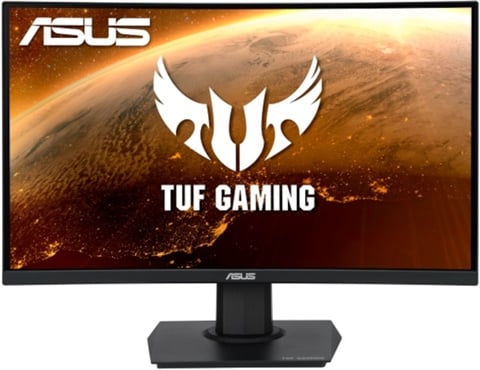 Gaming Vg24vqe Asus Tuf Gaming Vg24vq 24 Curved 144hz Asus Tuf