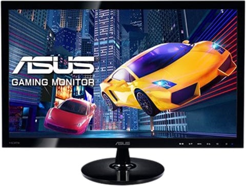 ASUS VP247H-P 23