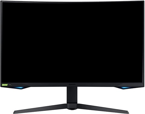 Samsung C27G75TQSR Odyssey G7 27