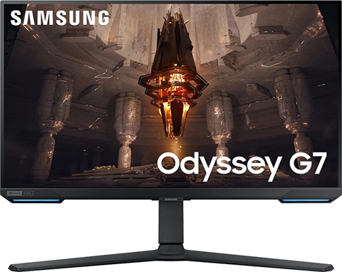 Samsung Odyssey G7 LS28BG700 28