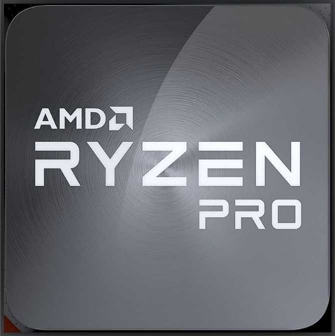 AMD Ryzen PRO 3400GE (4C/8T AM4 CeX (IE): Buy