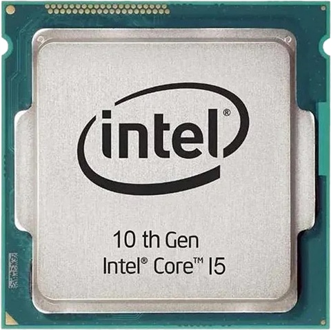 core i5 10500T 2.30GHz Intel Core i5-10500T, 6C&frasl;12T, 2.30-3.80GHz, tray (CM8070104290606
