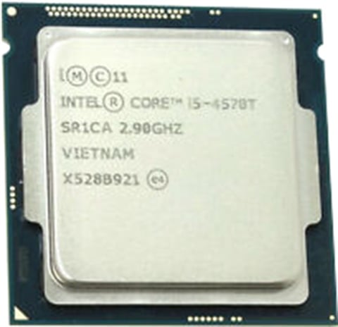 Intel Core i5-4570T (2.9Hz) LGA1150 - CeX (IE): - Buy, Sell, Donate