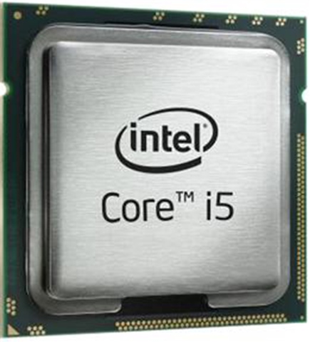 Intel Core i5-750 LGA1156 CeX (IE): Buy, Sell, Donate