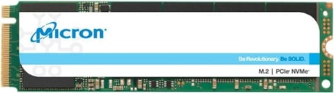 Micron 2200s 512GB 2280 NVMe PCIe M.2 - CeX (IE): - Buy, Sell, Donate