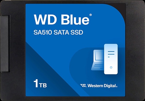 Crucial Mx500 Ssd Samsung 860 Evo Vs Wd Blue WD Blue SA510 1TB SSD
