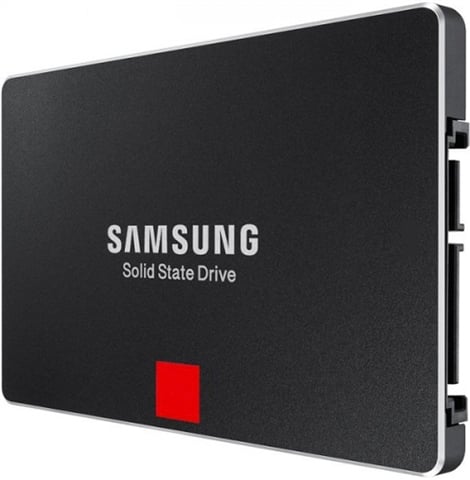 Samsung 850 Pro 1TB SSD SATA III CeX (IE): Buy, Sell, Donate