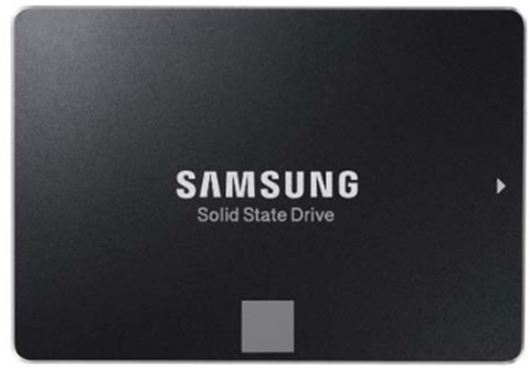 Samsung 850 EVO 1TB SSD SATA III CeX (IE): Buy, Sell, Donate
