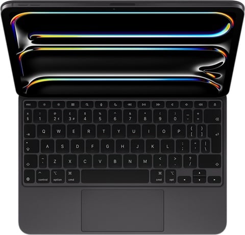 Apple 純正　11インチMagic Keyboard JIS Apple純正 11インチiPad用Magic Keyboard 美品
