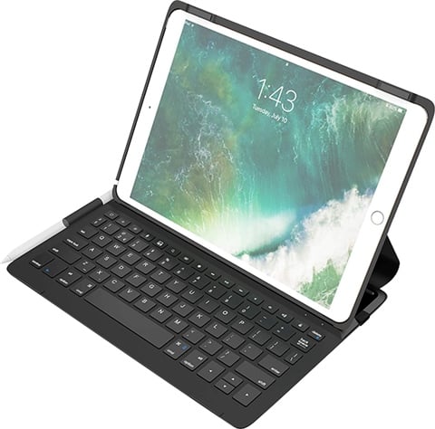 Apple Ipad Air Ipad Keyboard Inateck BK2005 IPad Keyboard Case