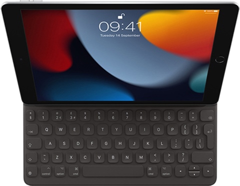 Apple Smart Smart Keypad For Ipad Apple Smart Keyboard For IPad 7th