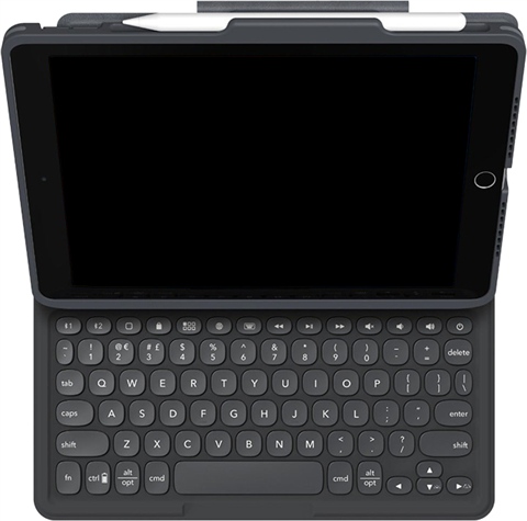 ZAGG Pro Keys Keyboard and Case for Apple iPad (Gen 10