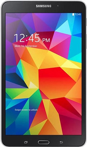 Samsung Galaxy Tab A 10.1 WiFi (2016) - T580 (16Gb) (Unlocked