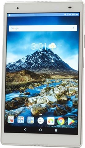 Lenovo Tab 4 (TB-8704F) 16GB 8