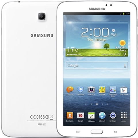 samsung tab 3 0168