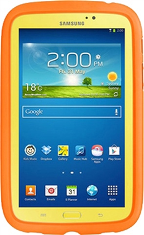 Samsung Galaxy Tab 3 Kids Is Just for the Children - ABC News