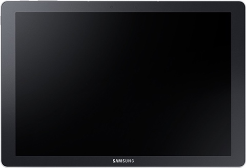 Samsung Galaxy TabPro S Gold Edition With 8GB RAM, 256GB SDD, and