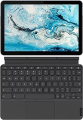 Lenovo IdeaPad Duet Chromebook Tablet 128GB 10