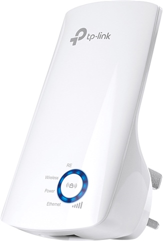 TP-Link TL-WA850RE N300 Universal Wi-Fi Range Extender CeX (IE