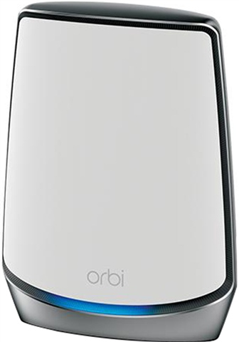 Rbr850 Router Netgear Orbi RBR850 WiFi 6 Mesh Router, B - CeX (IE): - Buy, Sell, Donate