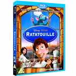 Disney Ratatouille Blu-ray Discs For Sale
