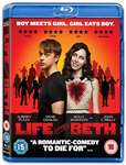 Life After Beth (15) 2014 CeX (IE): Buy, Sell, Donate