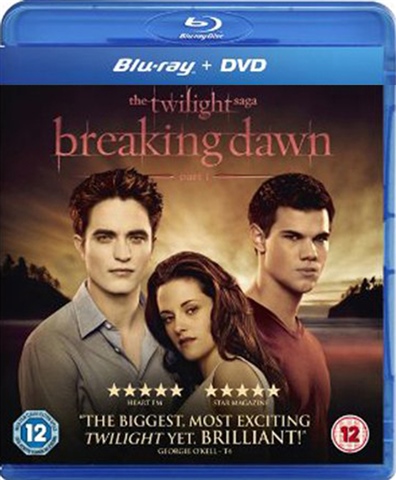Watch Twilight Twilight Breaking Dawn Part 123 Twilight Breaking