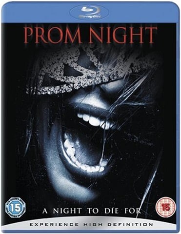Prom Night (15) BR CeX (IE): Buy, Sell, Donate