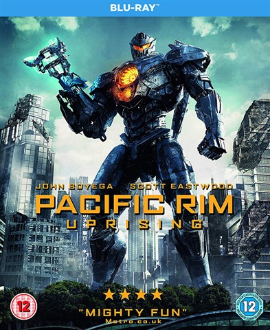 pacific rim ps3