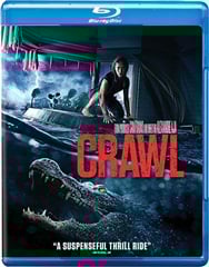 Crawl (2019) CeX (IE): Buy, Sell, Donate
