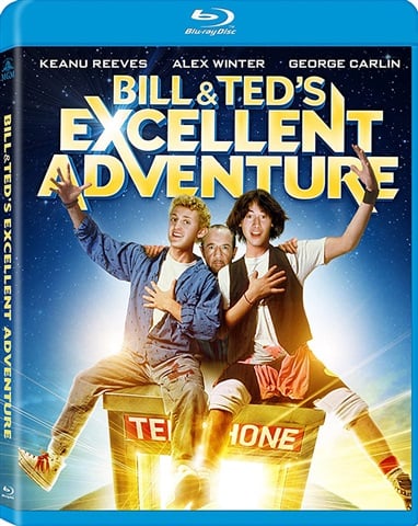 Animated Series Bill And Ted 123 Barney: 1, 2, Learn DVD Zavvi Ireland