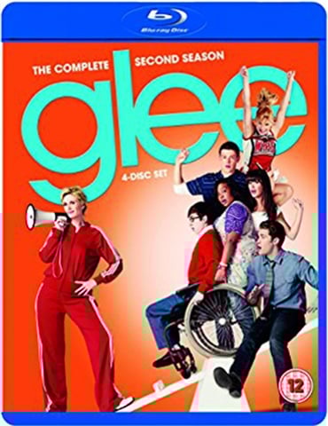 Brad Falchuk Glee On Disney+ Glee, Season BR CeX (IE): Buy, Sell