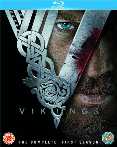 Vikings: Season CeX (IE): Buy, Sell, Donate