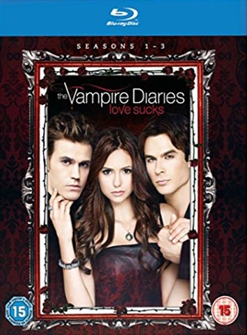 Elena Gilbert Watch The Vampire Diaries Online Free Season Vampire