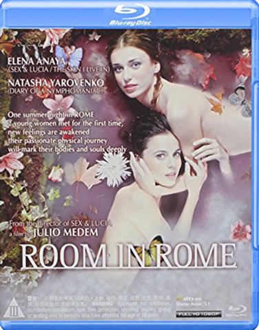 Room In Rome 18 2010 Br Cex Ie Buy Sell Donate
