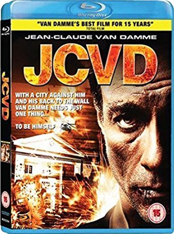 JCVD (15) BR CeX (IE): Buy, Sell, Donate