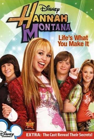 Now Zack And Cody Full Episode Hannah Montana, Life Is What You