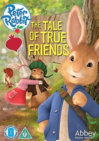 Peter Rabbit The Tale Of True Friends U) CeX (IE): Buy
