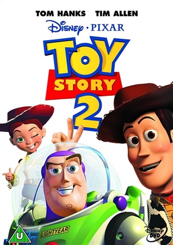 Toy Story (U) 1999 CeX (IE): Buy, Sell, Donate