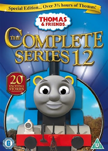 thomas and friends classic